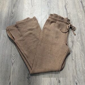 SO High Rise Flare Panta